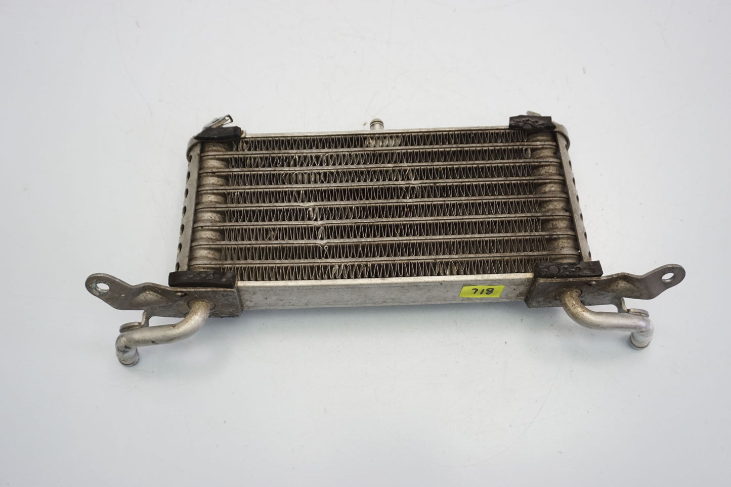 BMW S 1000 R 13-16 Ölkühler Kühler Oil Cooler