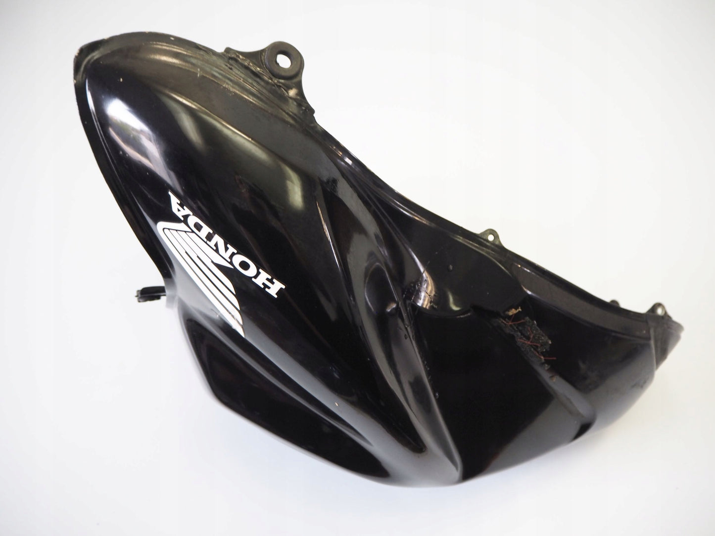 HONDA CB 1000 R SC60 08-16 Kraftstofftank Benzintank Fuel Tank