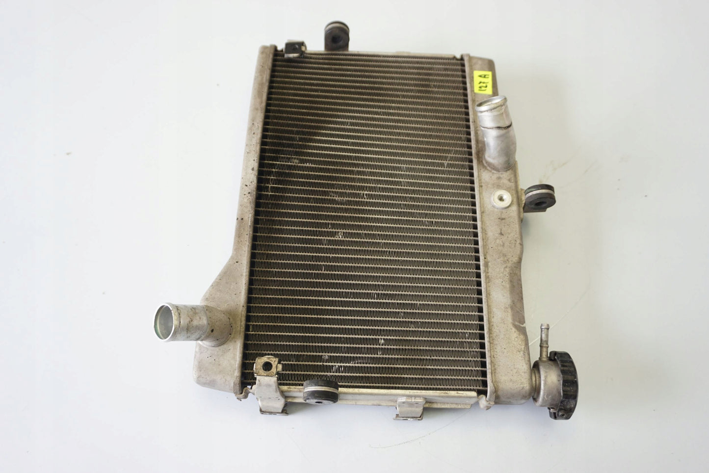 YAMAHA MT-07 TRACER 16-19 Wasserkühler Kühler Radiator