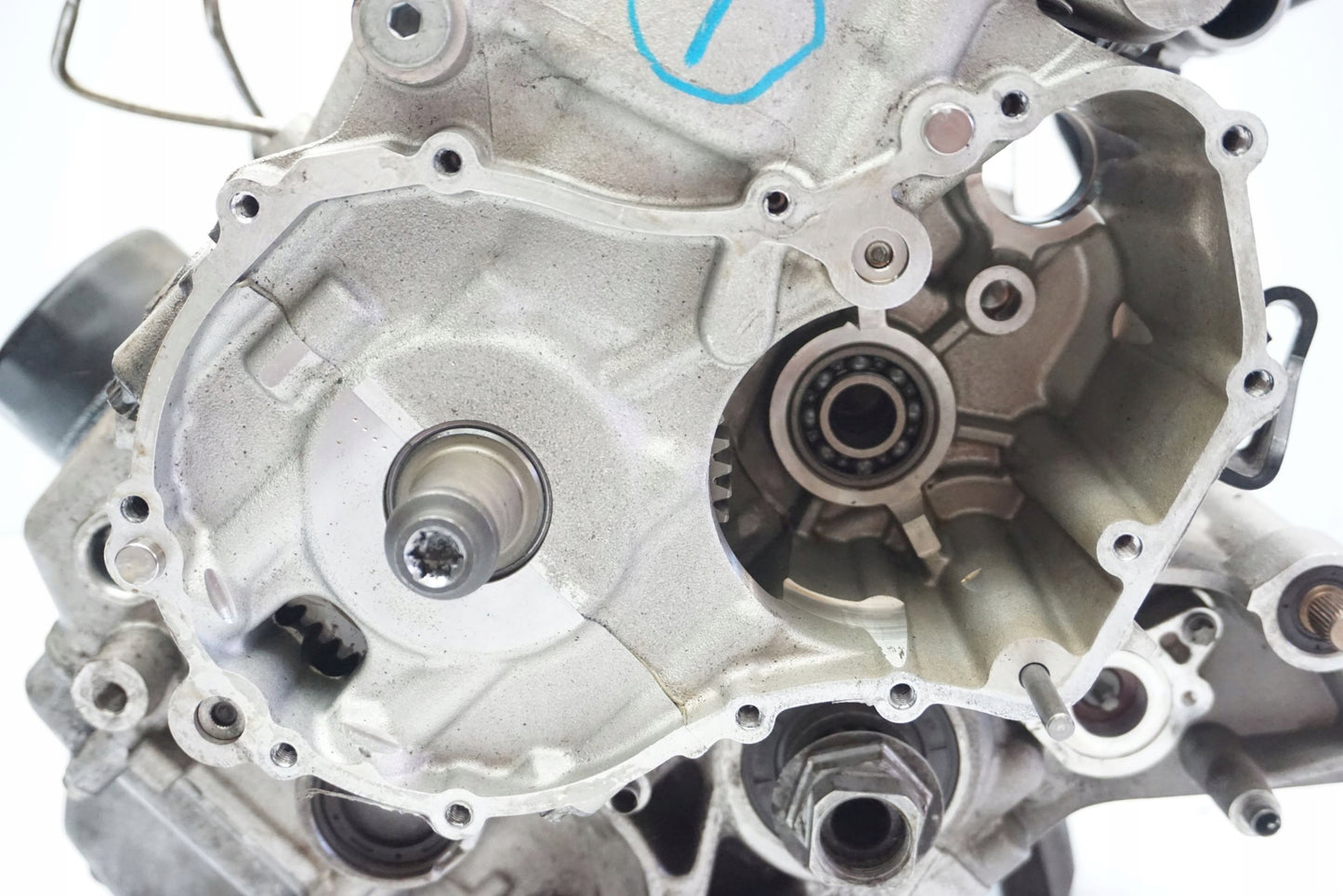 BMW S 1000 R 13-16 Motor Motorblock Engine