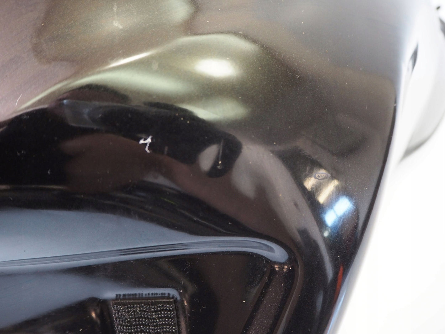 KAWASAKI 650 ER-6N 12-17 Kraftstofftank Benzintank Fuel Tank 3