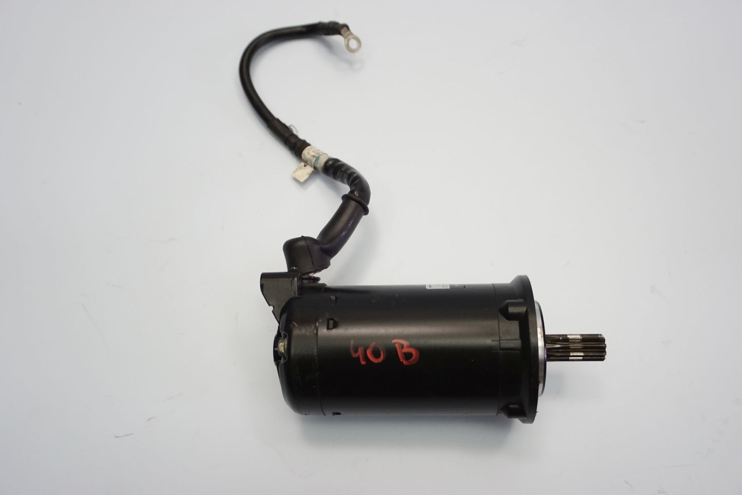 DUCATI DIAVEL 1200 Anlasser Starter Motor