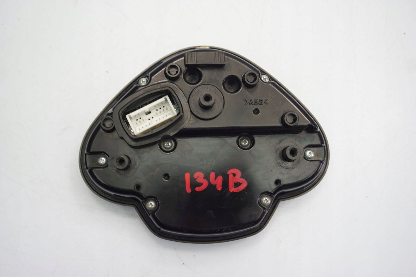 KAWASAKI ER-6N 650 05-08 Tacho Tachometer Cockpit Speedometer 9