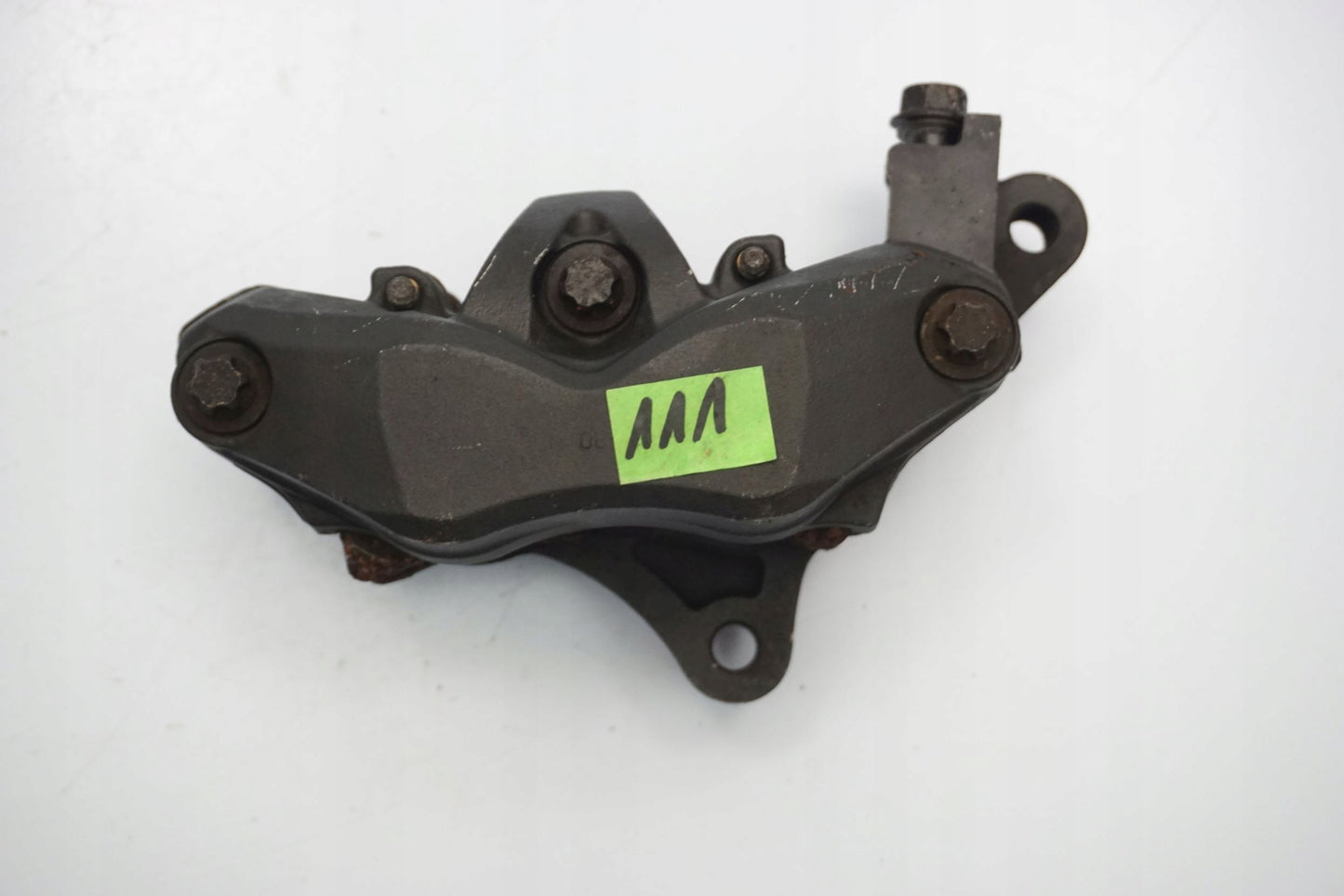 YAMAHA FJR 1300 13-15 Bremse Bremssattel Bremszange vorne links