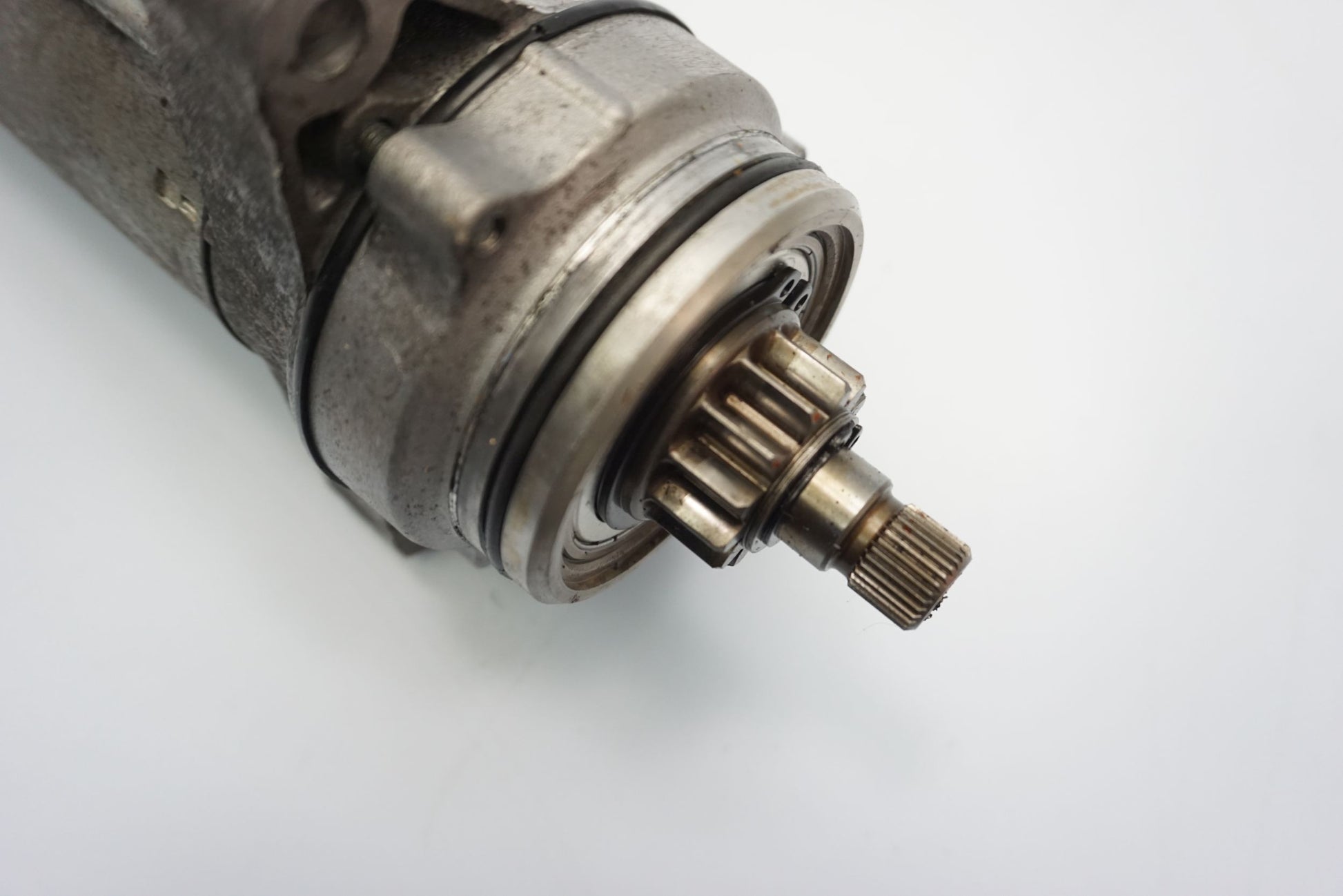 HONDA GL 1800 GOLDWING 01-05 Anlasser Starter Motor 5