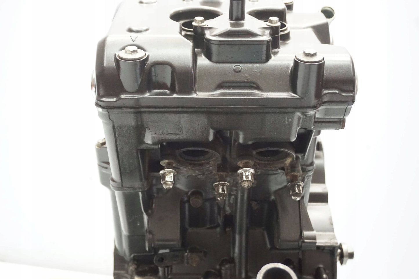 HONDA CB 500 F PC45 13-16 Motor Motorblock Engine