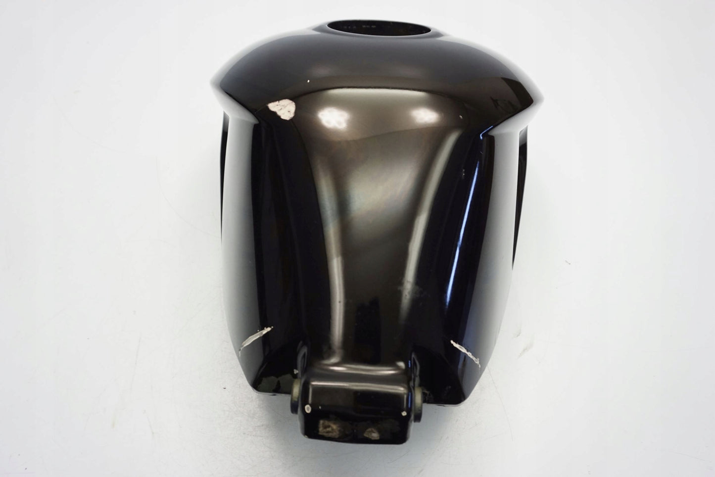 TRIUMPH SPEED TRIPLE 1050 05-10 Kraftstofftank Benzintank Fuel Tank