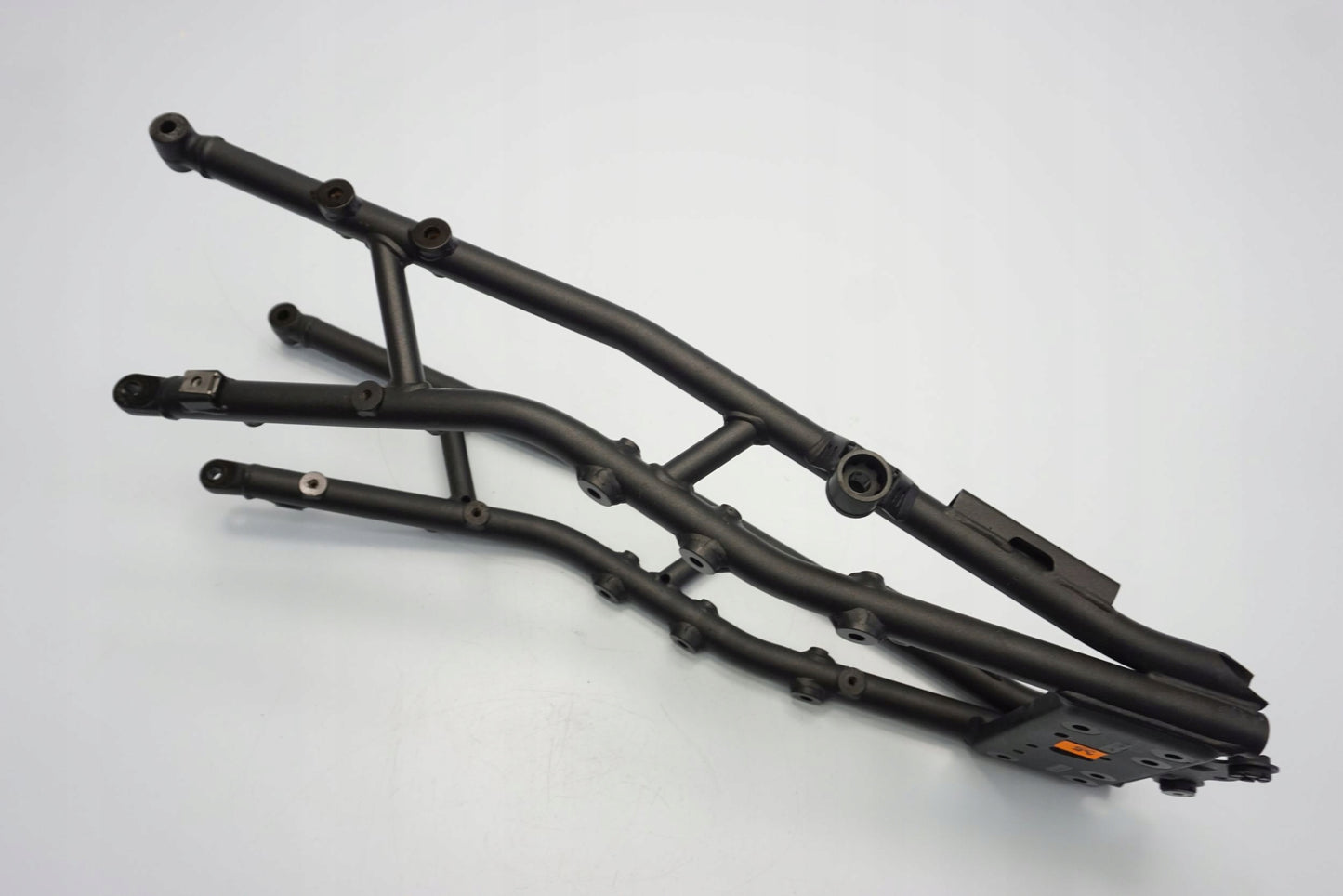 TRIUMPH TIGER SPORT 1050 16- Heckrahmen Rahmen hinten rear frame