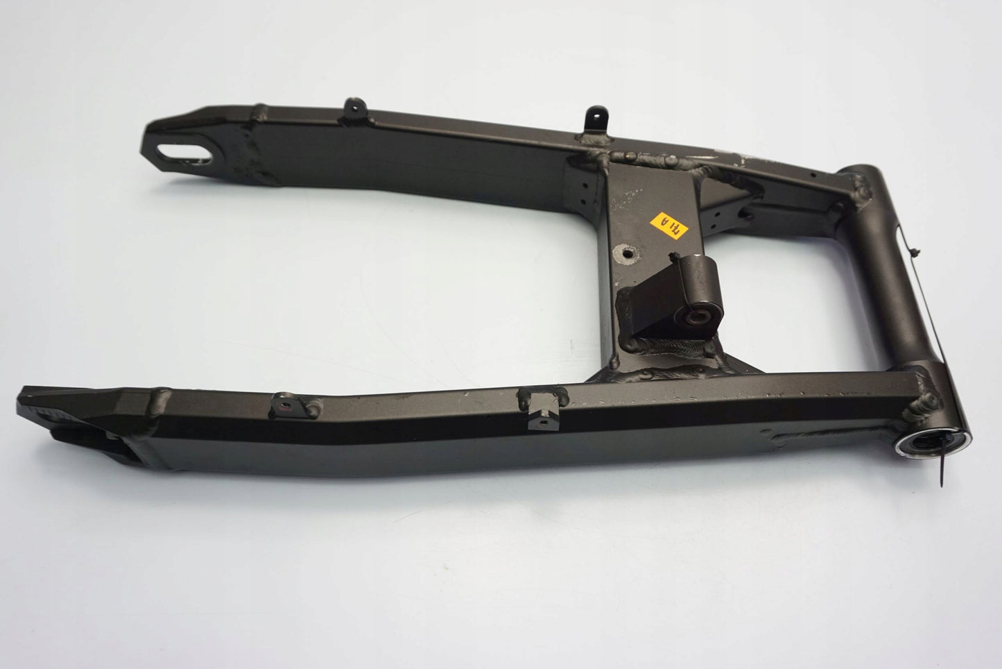 KAWASAKI VERSYS 1000 19- Schwinge Hinterradschwinge swing arm 2