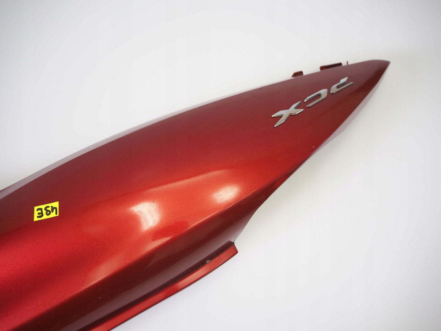 HONDA PCX 125 18- Heckverkleidung Verkleidung Heck rechts 5