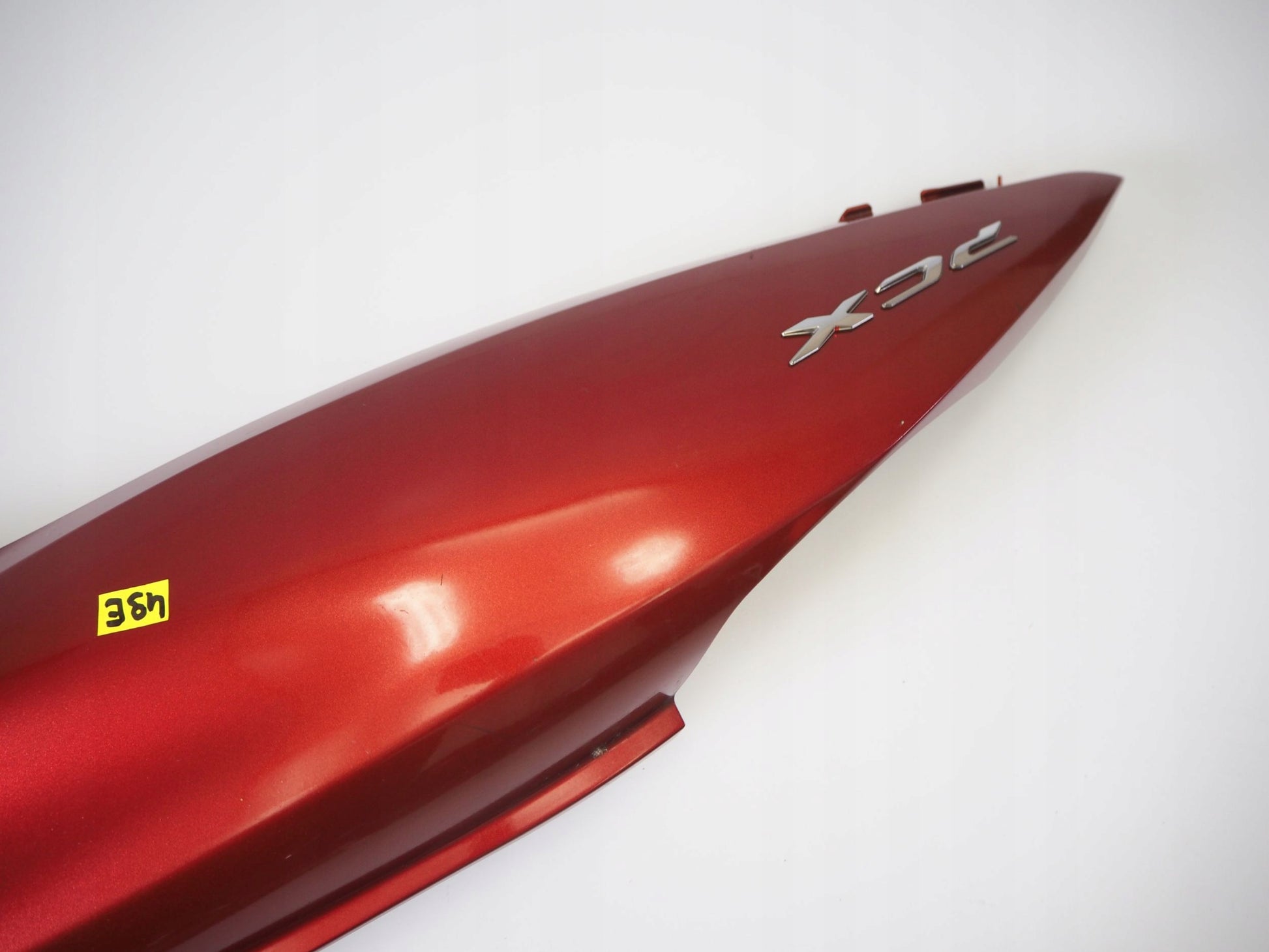 HONDA PCX 125 18- Heckverkleidung Verkleidung Heck rechts 5