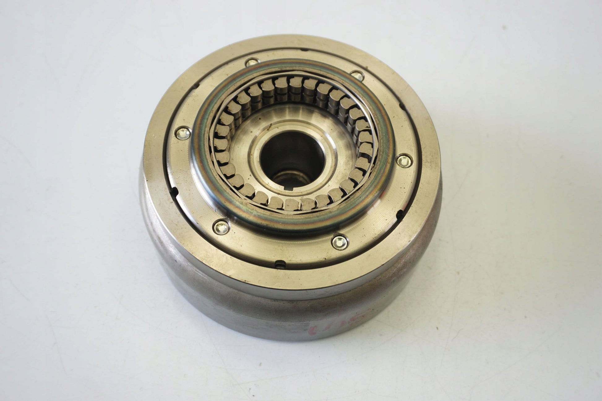 HONDA XL 650 V TRANSALP 00-07 Polrad Schwungrad Rotor Flywheel 3