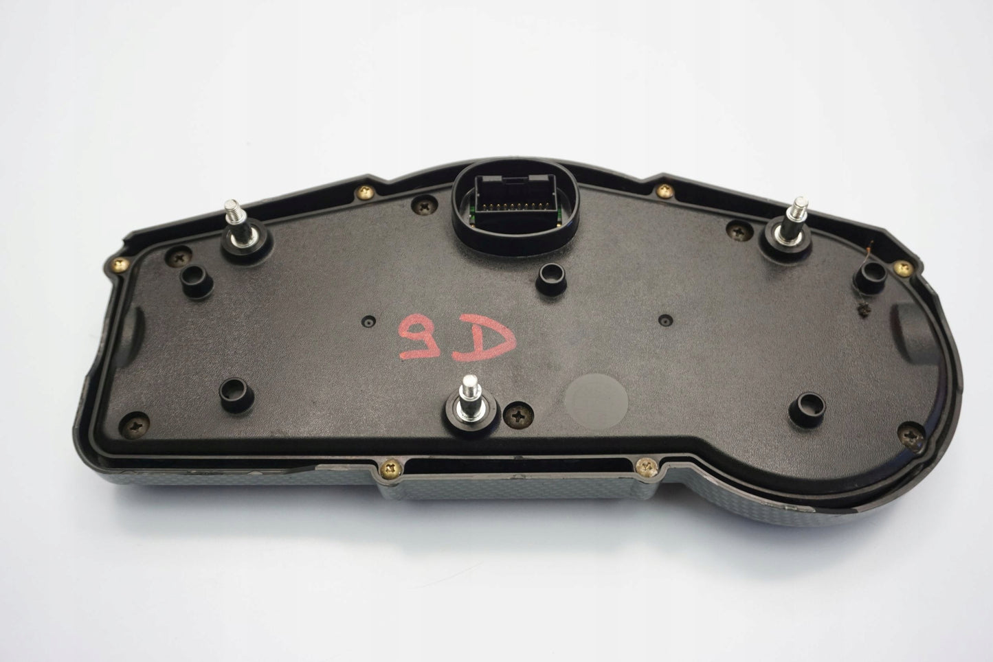 KAWASAKI ZX-12R 00-06 Tacho Tachometer Cockpit Speedometer 6