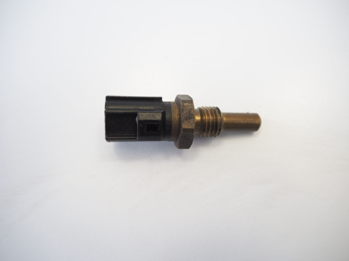 YAMAHA XJ6 N 09-16 Temperatursensor Thermostat Temperature sensor