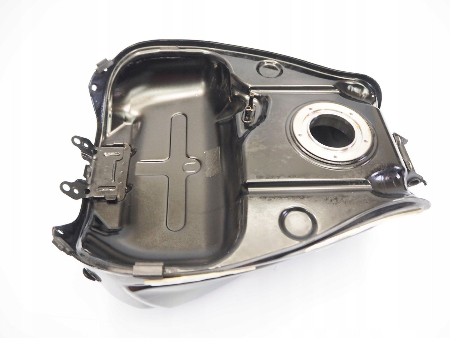 SUZUKI GSX-R 600 750 K8 K9 L0 Kraftstofftank Benzintank Fuel Tank