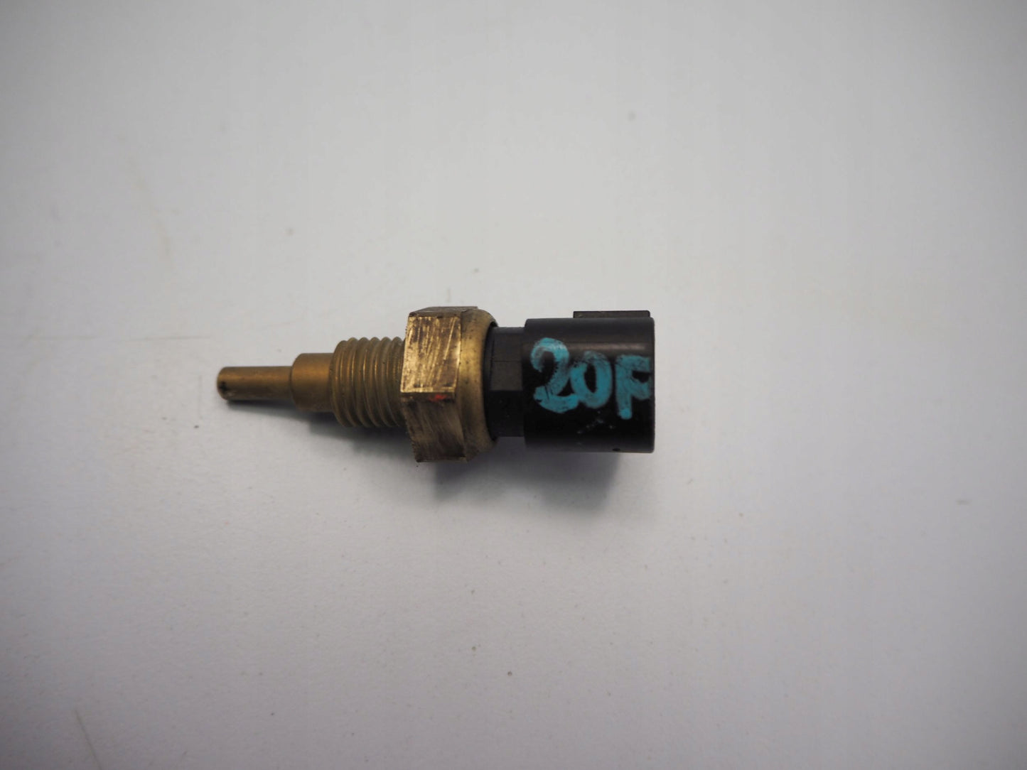 KAWASAKI Z 1000 SX 10-16 Temperatursensor Thermostat Temperature sensor 3