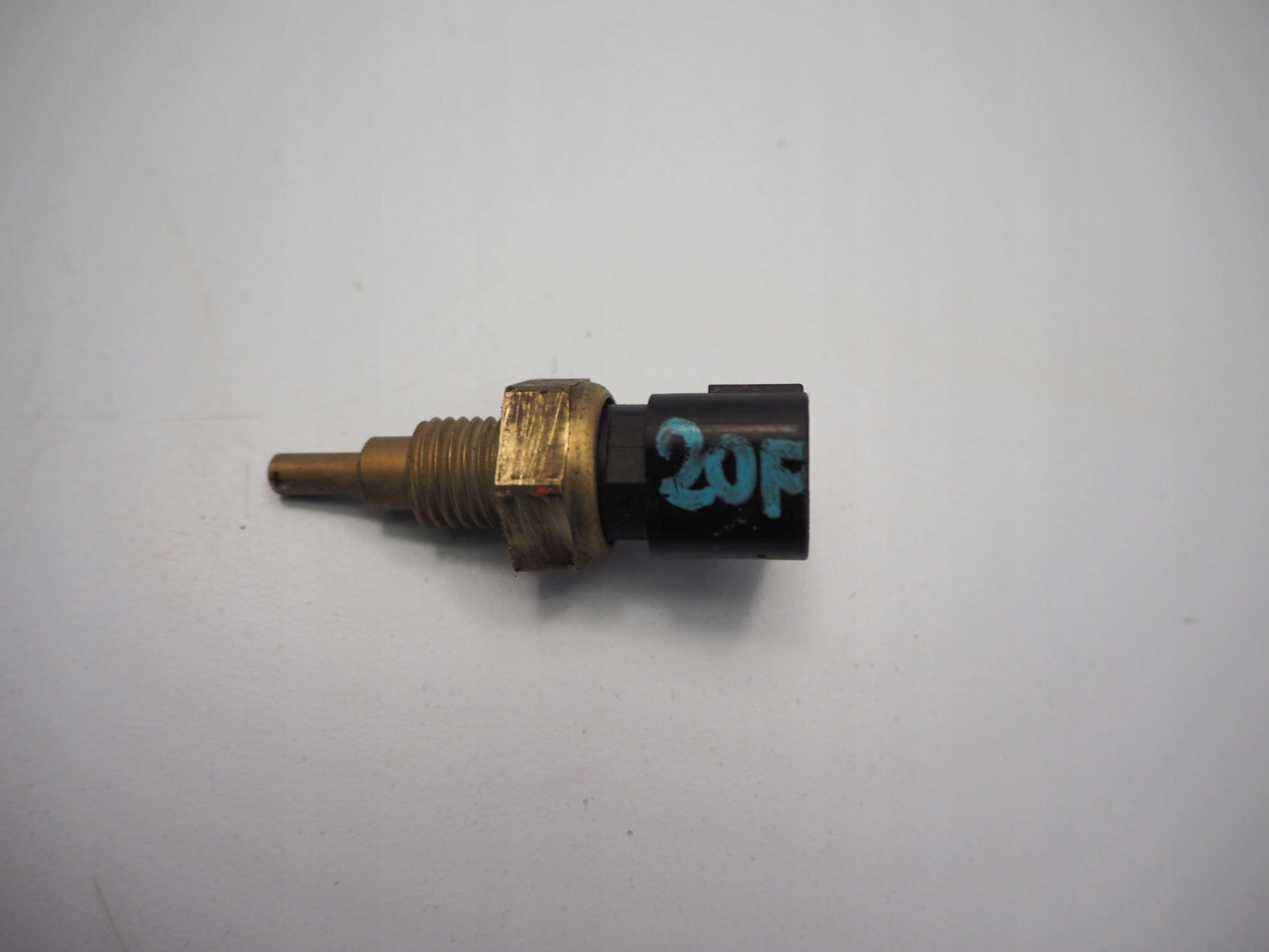 KAWASAKI Z 1000 SX 10-16 Temperatursensor Thermostat Temperature sensor 3
