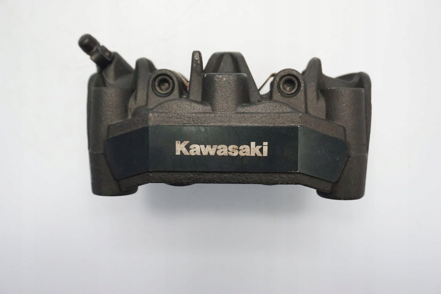 KAWASAKI Z1000 SX 10-16 Bremse Bremssattel Bremszange vorne links 3