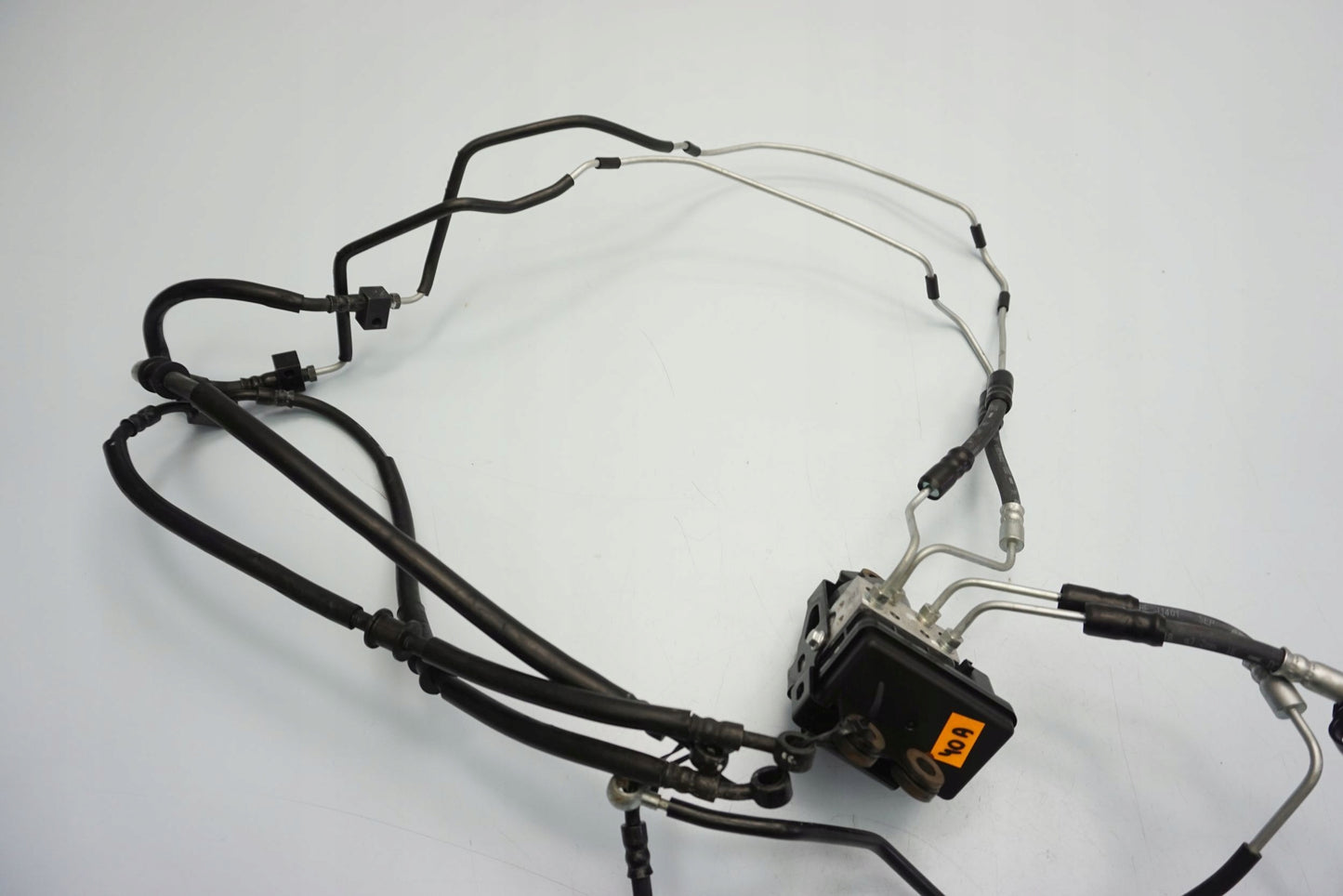 KAWASAKI VERSYS 1000 19- ABS Pumpe Druckmodulator 4