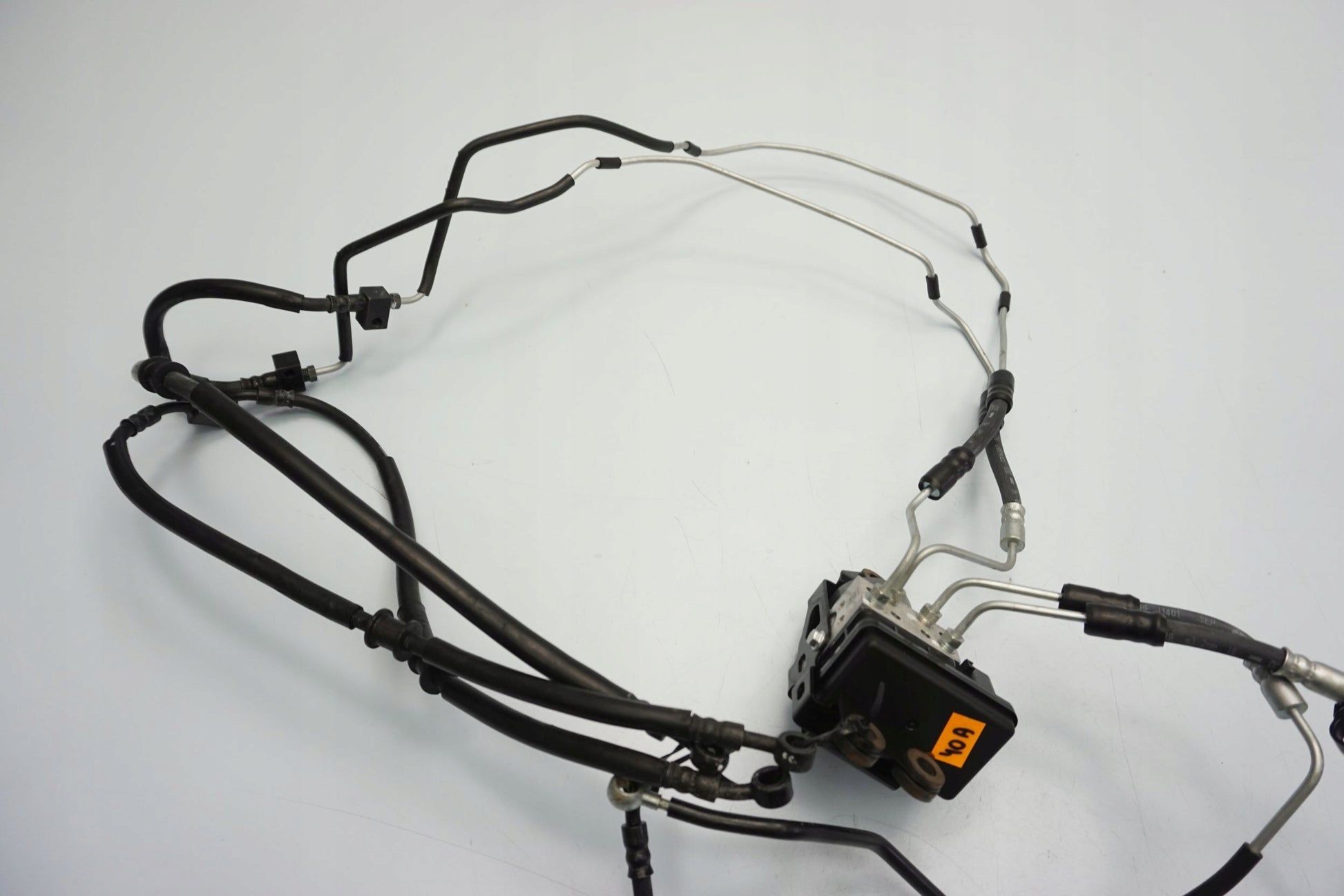 KAWASAKI VERSYS 1000 19- ABS Pumpe Druckmodulator 4