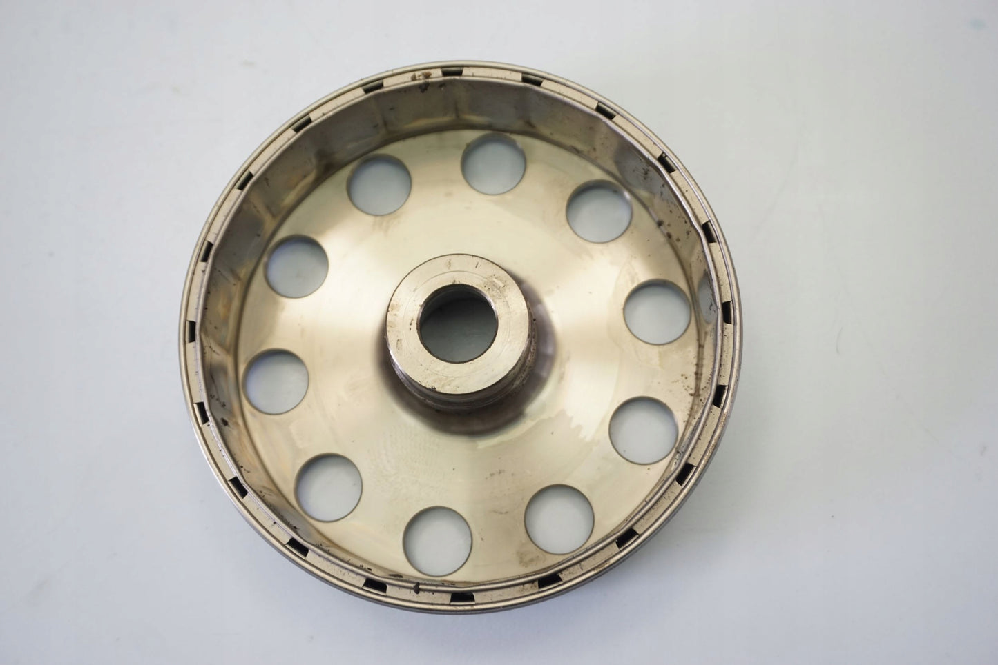 BMW S 1000 R 13-16 Polrad Schwungrad Rotor Flywheel