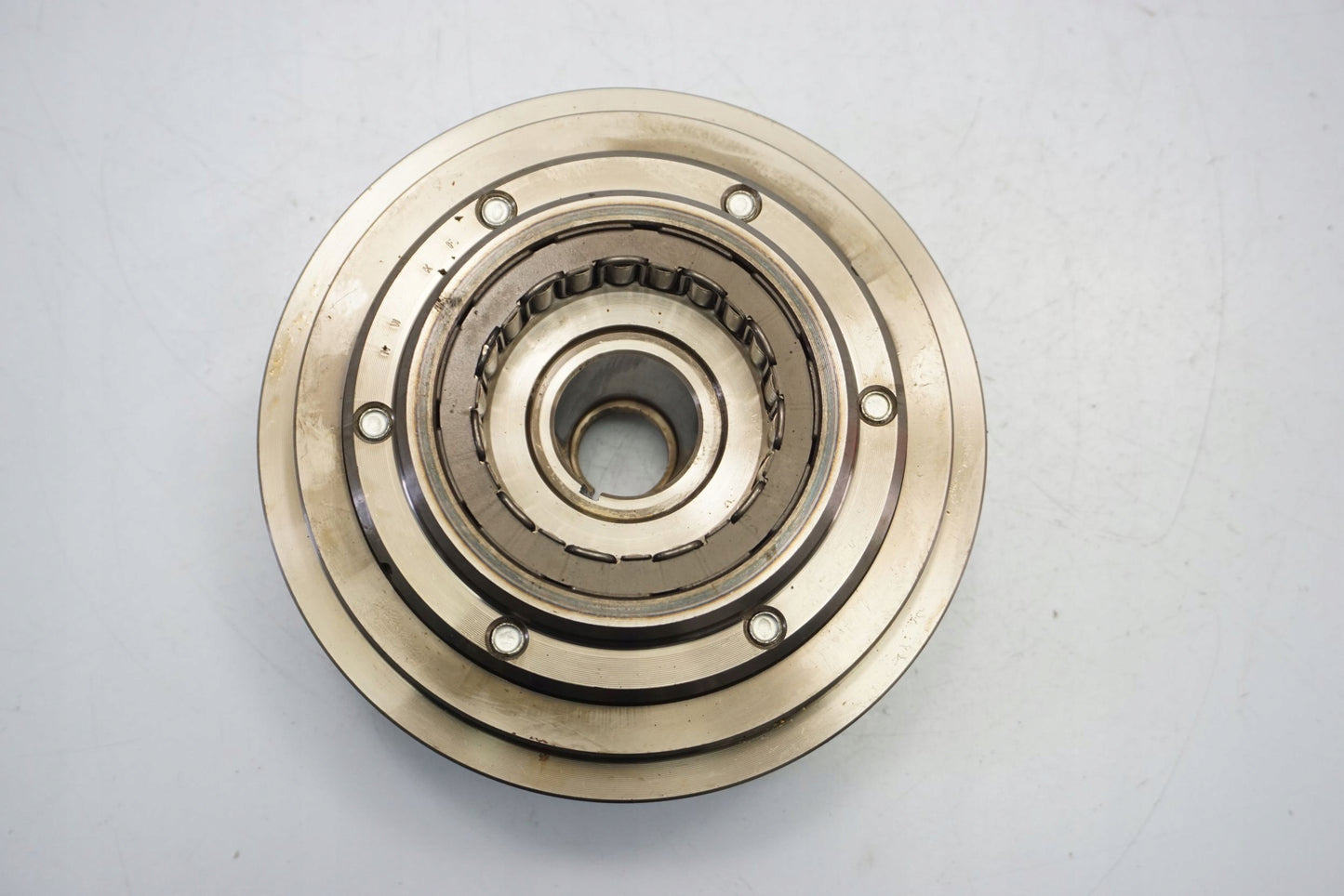 HONDA NC 700 X 12-17 Polrad Schwungrad Rotor Flywheel 2