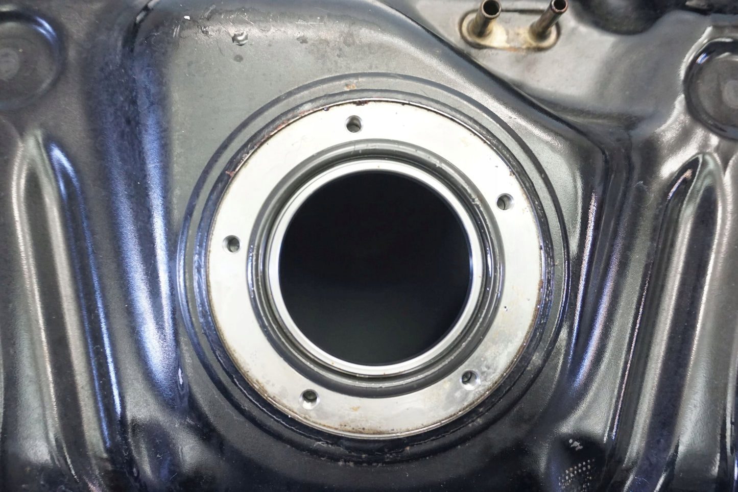 SUZUKI GSX-R 1000 K9-L6 Kraftstofftank Benzintank Fuel Tank