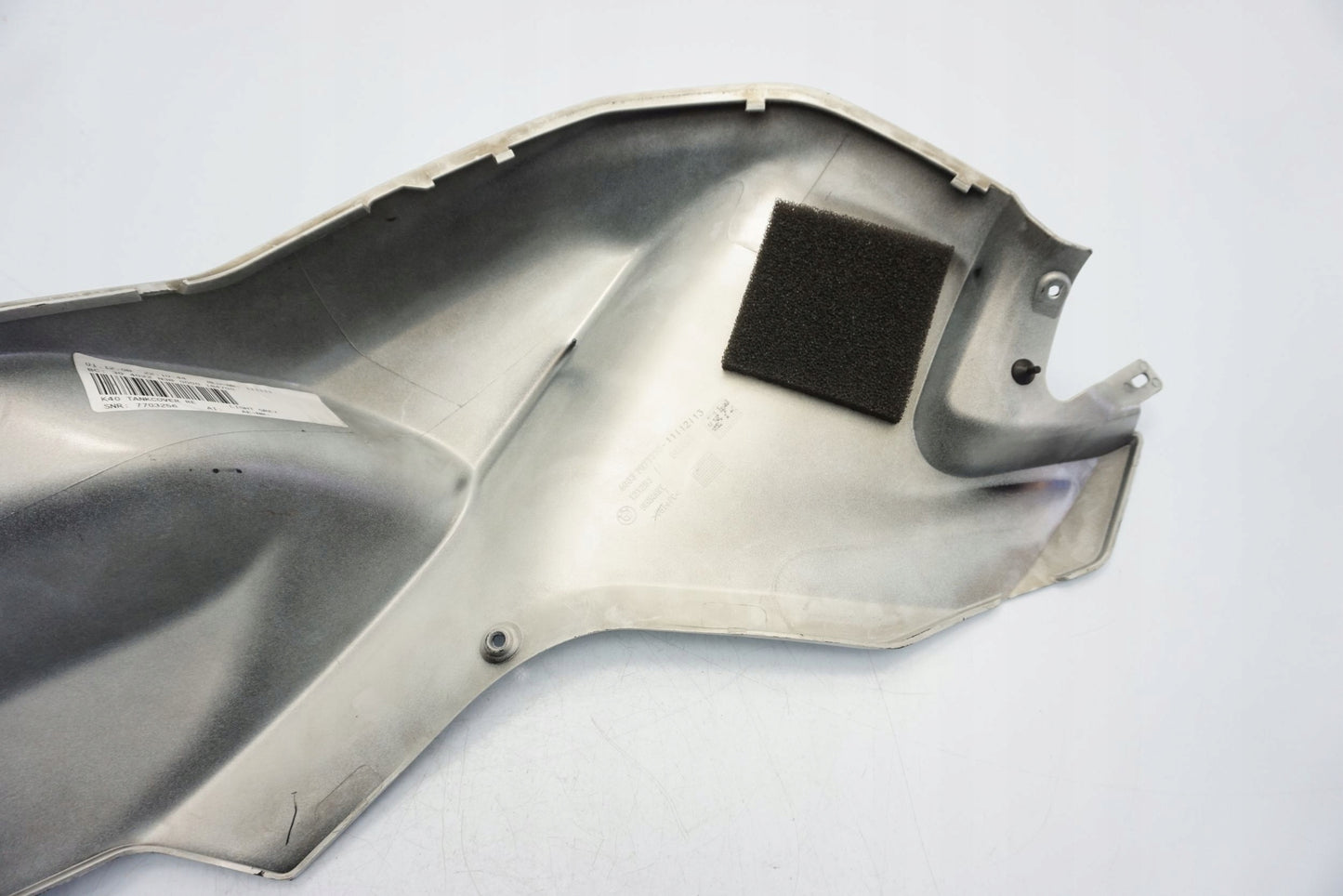 BMW K 1300 S 08-16 Tankabdeckung Tank Cover Tankverkleidung