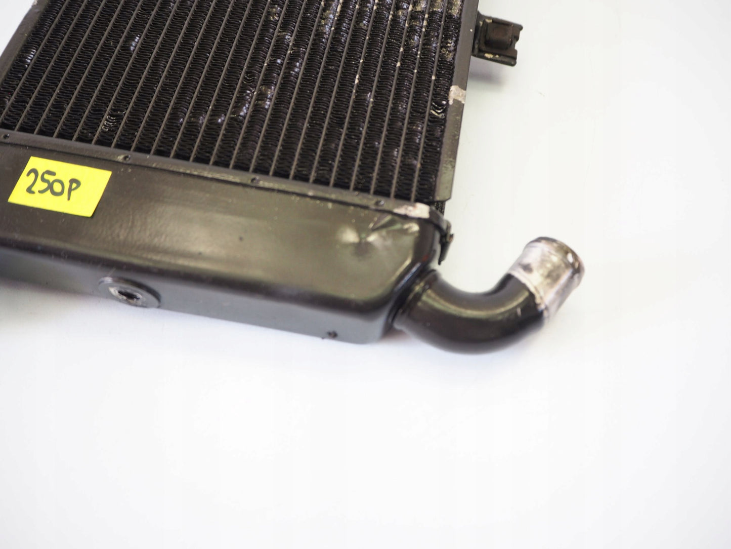 KAWASAKI 650 ER-6N 12-17 Wasserkühler Kühler Radiator 4