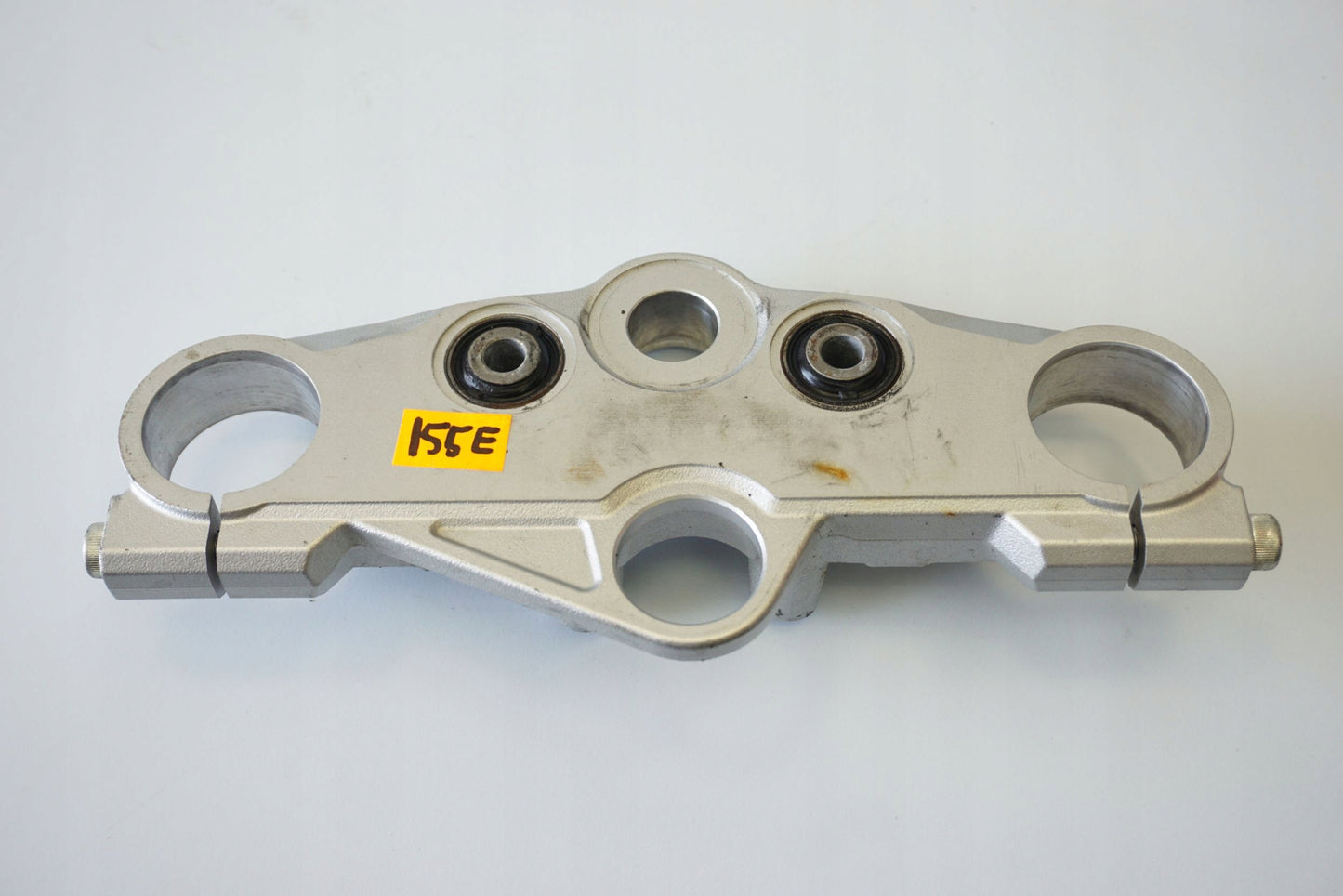 SUZUKI GSX 650 F 08-16 obere Gabelbrücke Triple Clamp oben