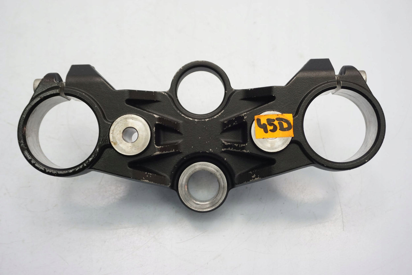 YAMAHA MT 125 14-19 obere Gabelbrücke Triple Clamp oben