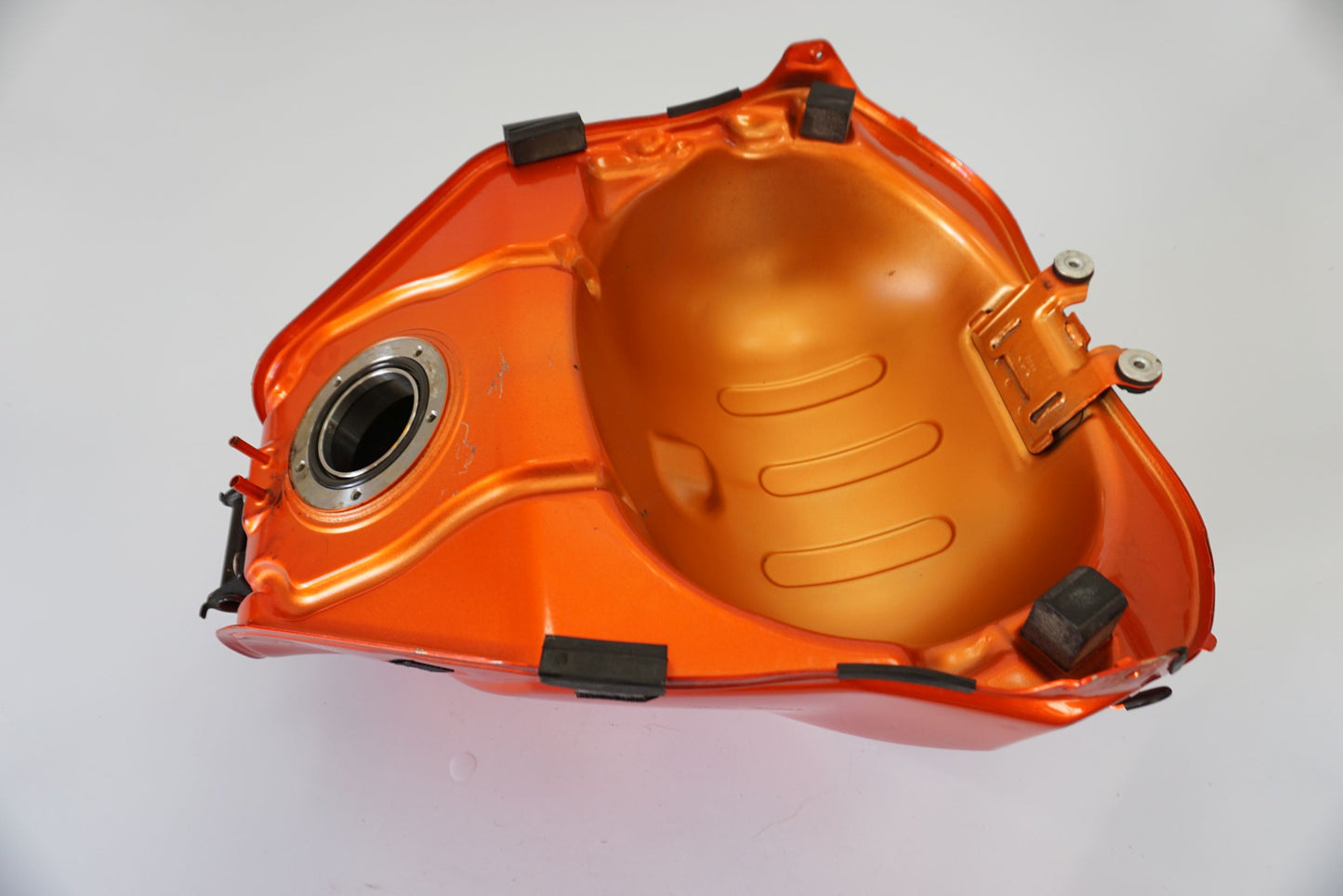 SUZUKI GSR 600 06-10 Kraftstofftank Benzintank Fuel Tank