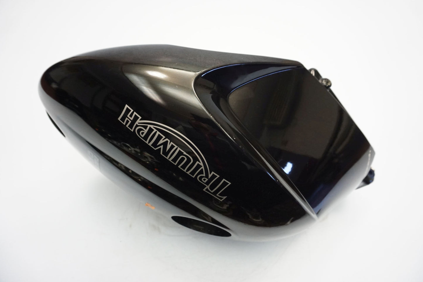 TRIUMPH SPEED TRIPLE 1050 05-10 Kraftstofftank Benzintank Fuel Tank