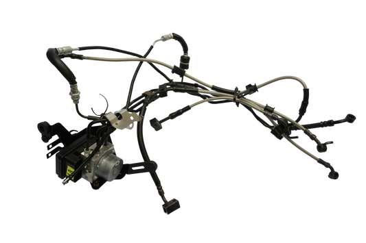 KAWASAKI ZX-10R 16-20 ABS Pumpe Druckmodulator 1