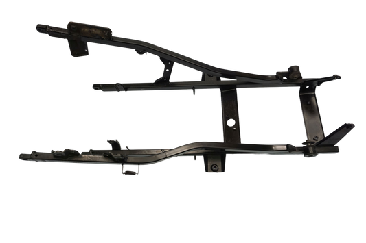 KAWASAKI KLV 1000 DL 1000 V-STROM Heckrahmen Rahmen hinten rear frame 1