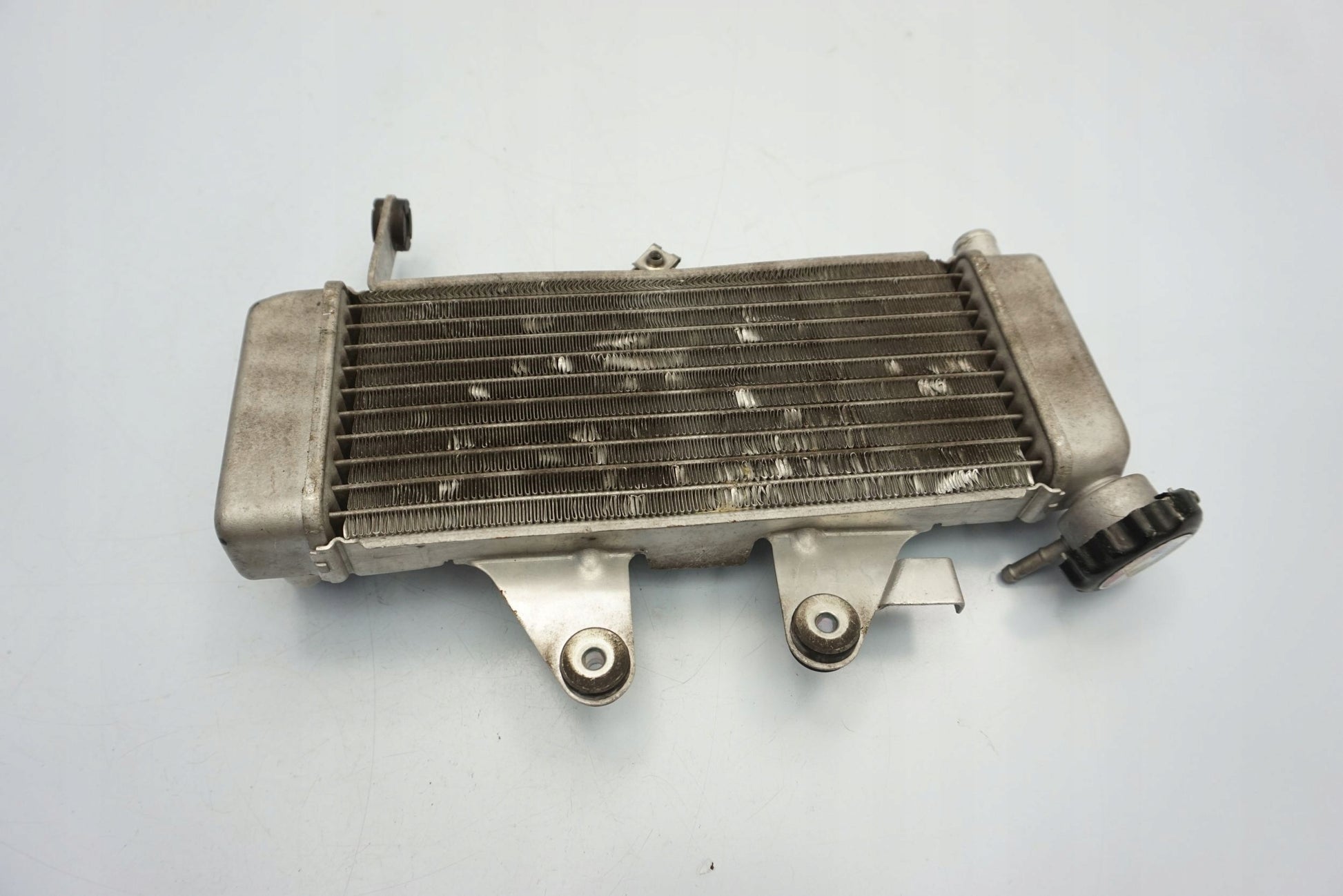 HONDA XL 125 V VARADERO 07-11 Wasserkühler Kühler Radiator 9