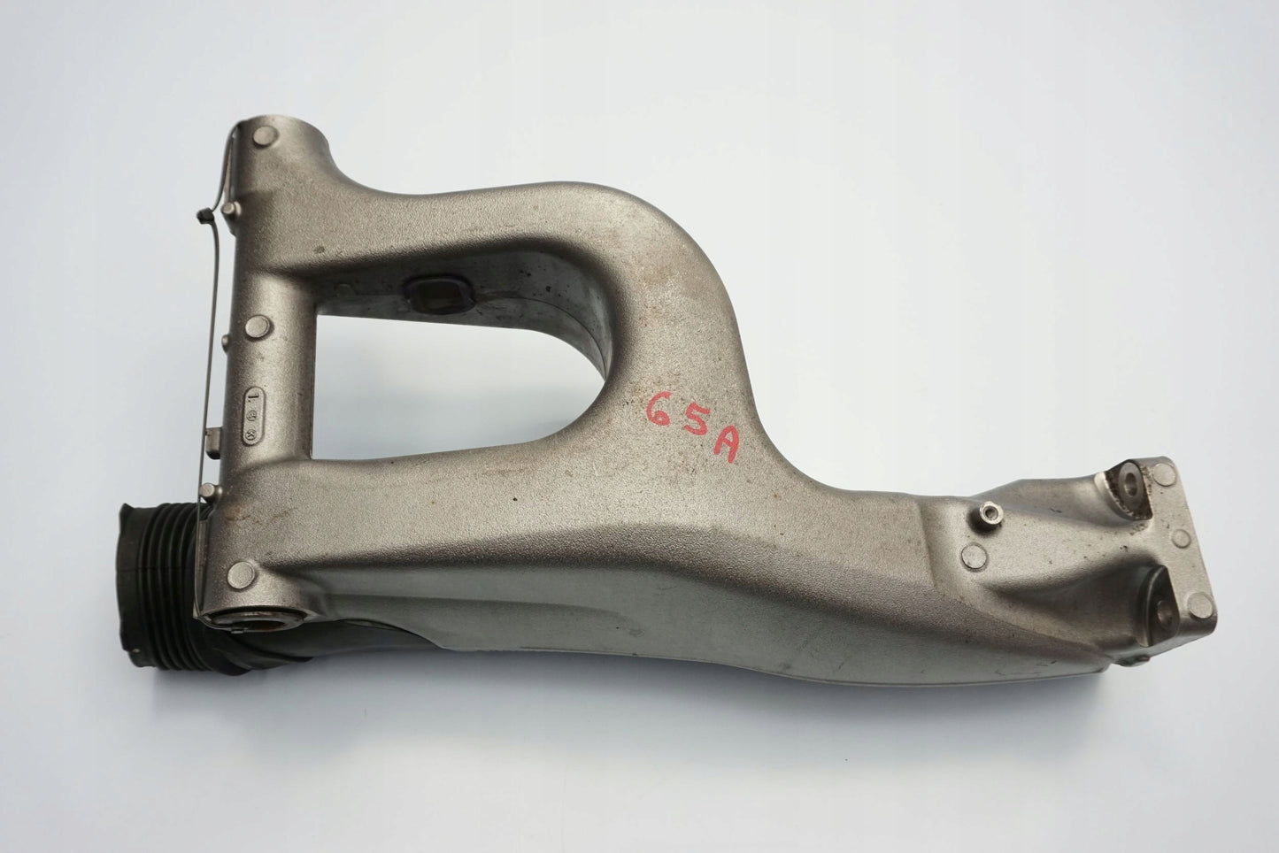 HONDA VFR 1200 X CROSSTOURER Schwinge Hinterradschwinge swing arm 5