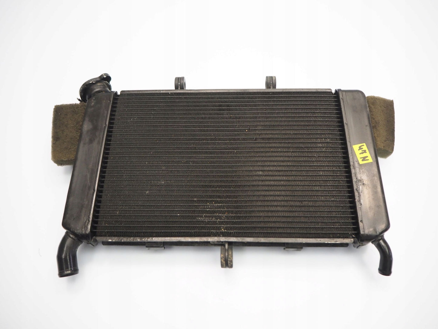 YAMAHA XJ6 DIVERSION S 09-16 Wasserkühler Kühler Radiator