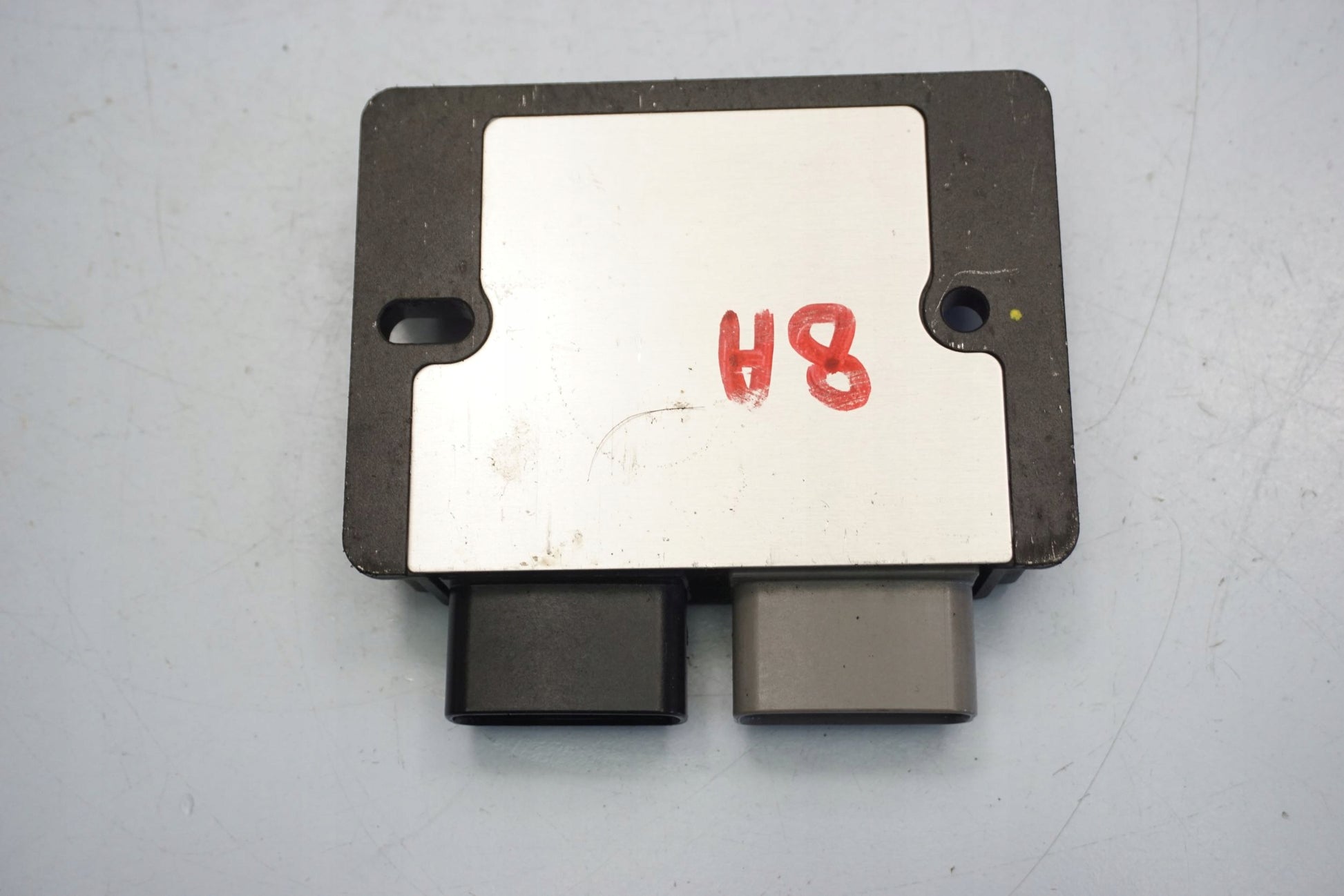 KAWASAKI Z H2 1000 20- Spannungsregler Gleichrichter Rectifier Voltage Regulator 5