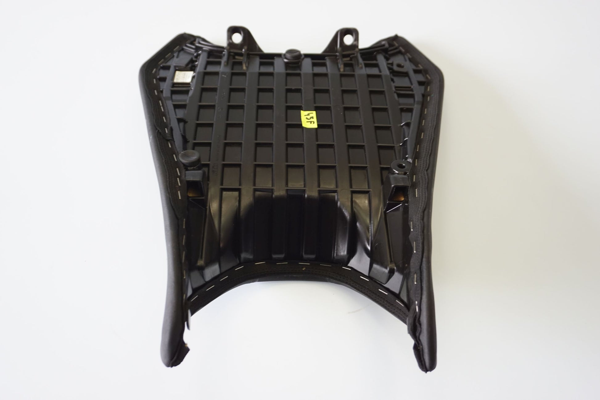 KTM 790 DUKE 18- Sitzbank Fahrersitz Sitz vorne seat 2