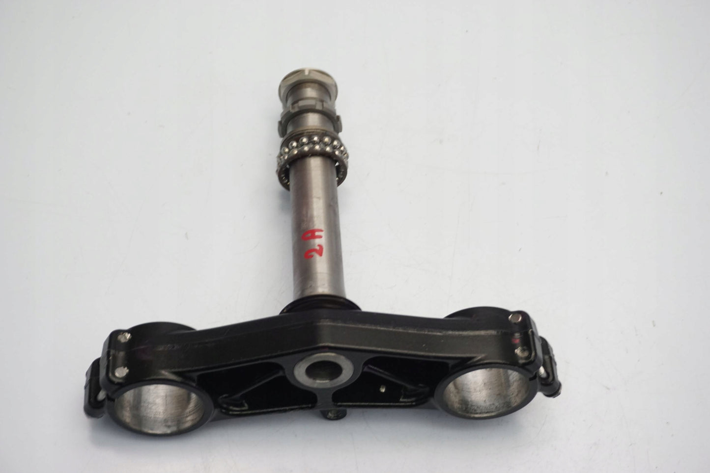 HONDA CBR 1000RR SC77 17-19 untere Gabelbrücke Triple Clamp unten