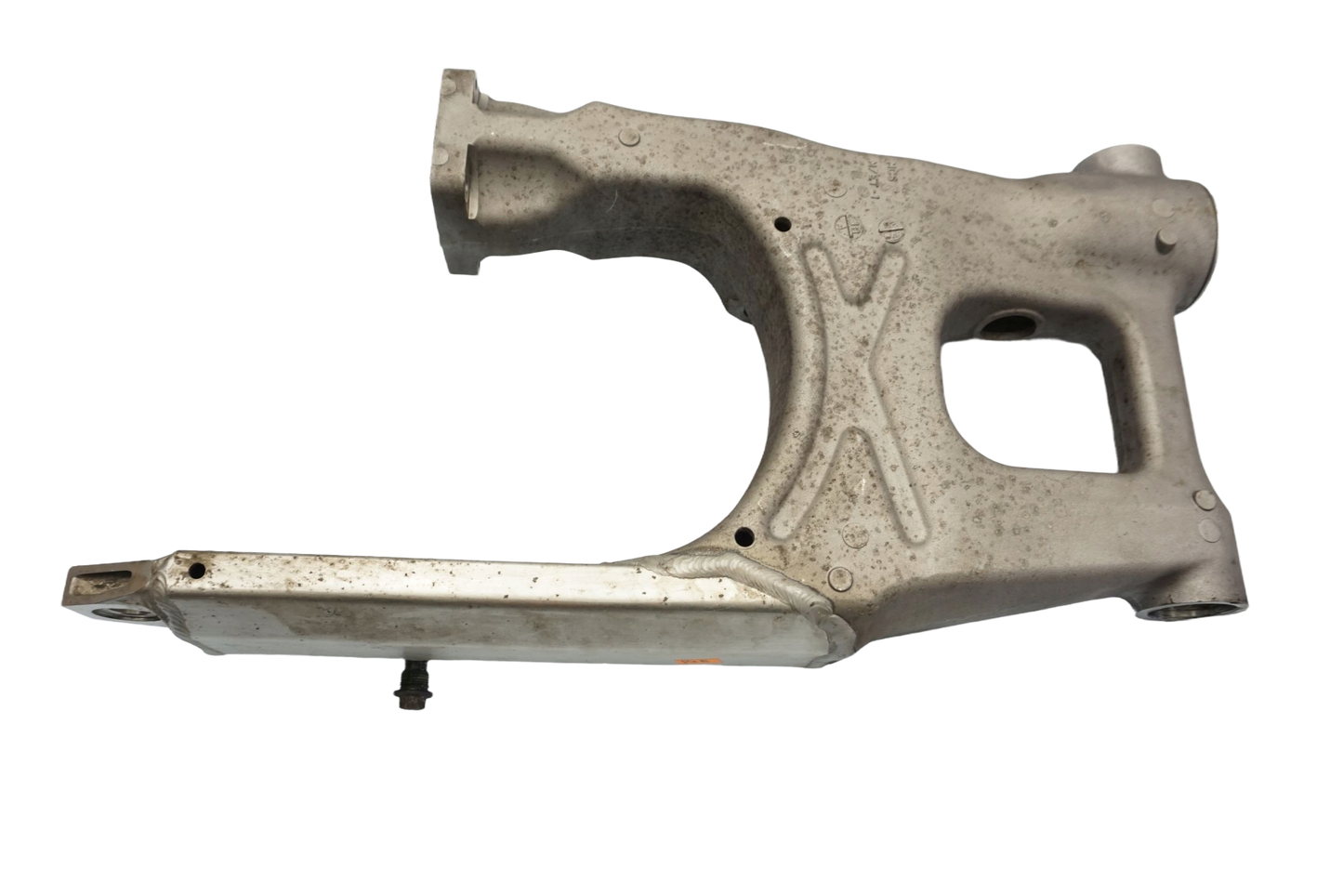 HONDA ST 1300 PAN EUROPEAN 02-13 Schwinge Hinterradschwinge swing arm 1