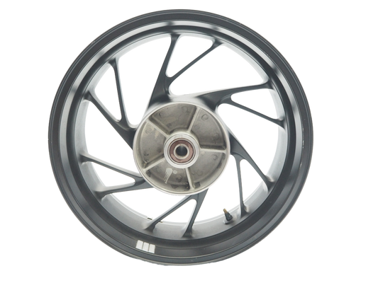 HONDA CBR 650 F 14-18 Felge hinten Wheel Hinterrad