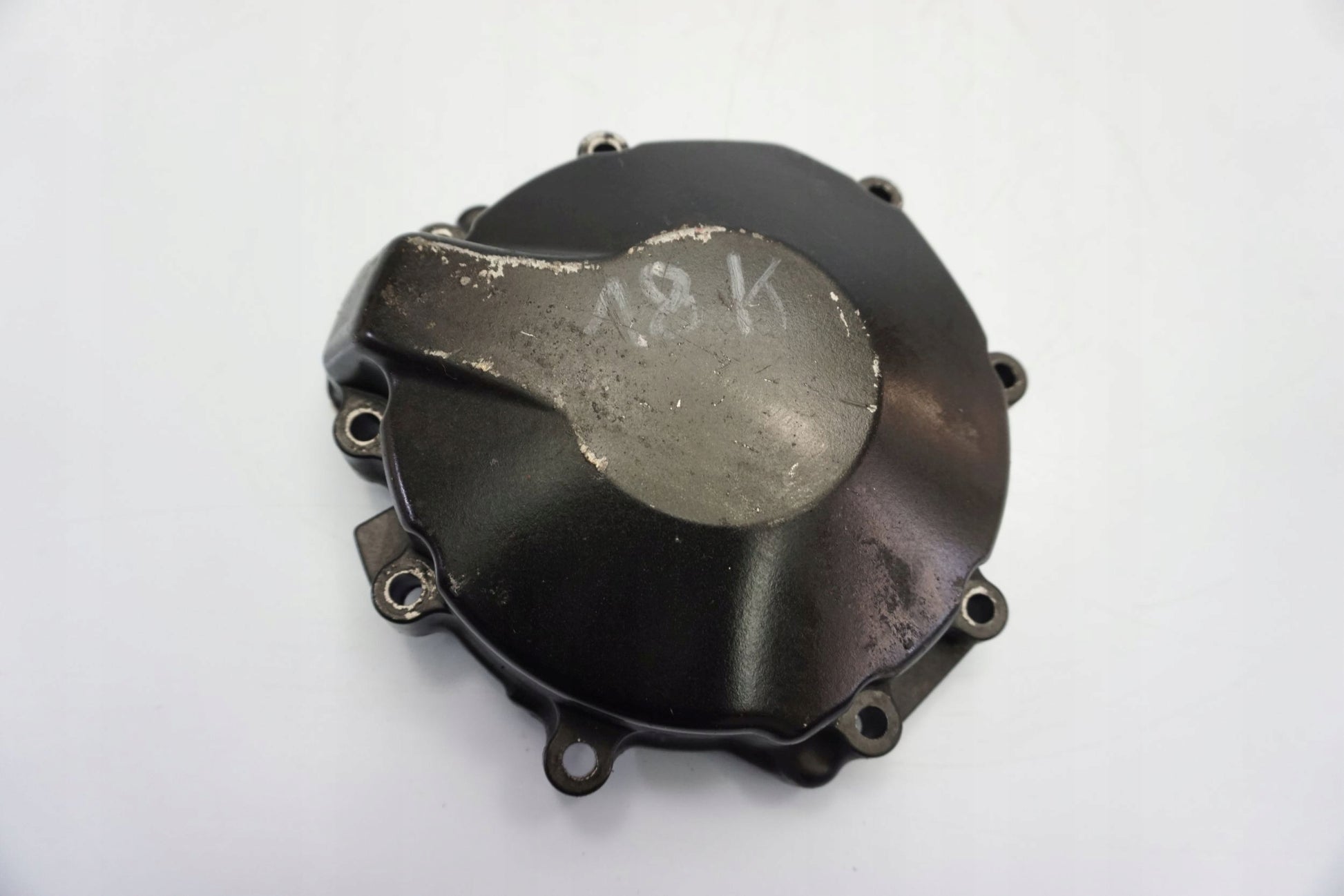 KAWASAKI ZX-6R 600 07-08 Motordeckel Engine Cover 7