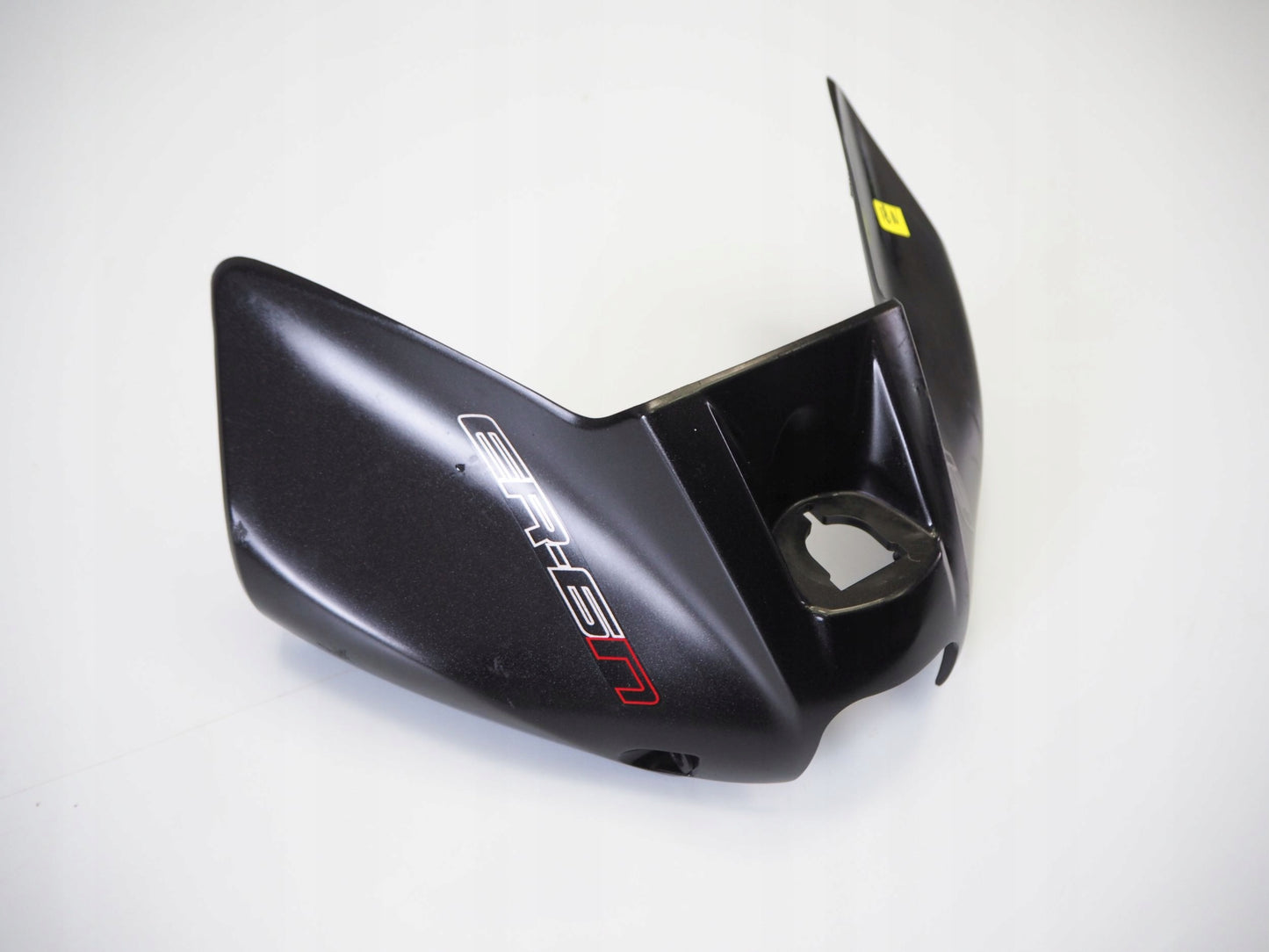 KAWASAKI 650 ER-6N 12-17 Tankabdeckung Tank Cover Tankverkleidung 10