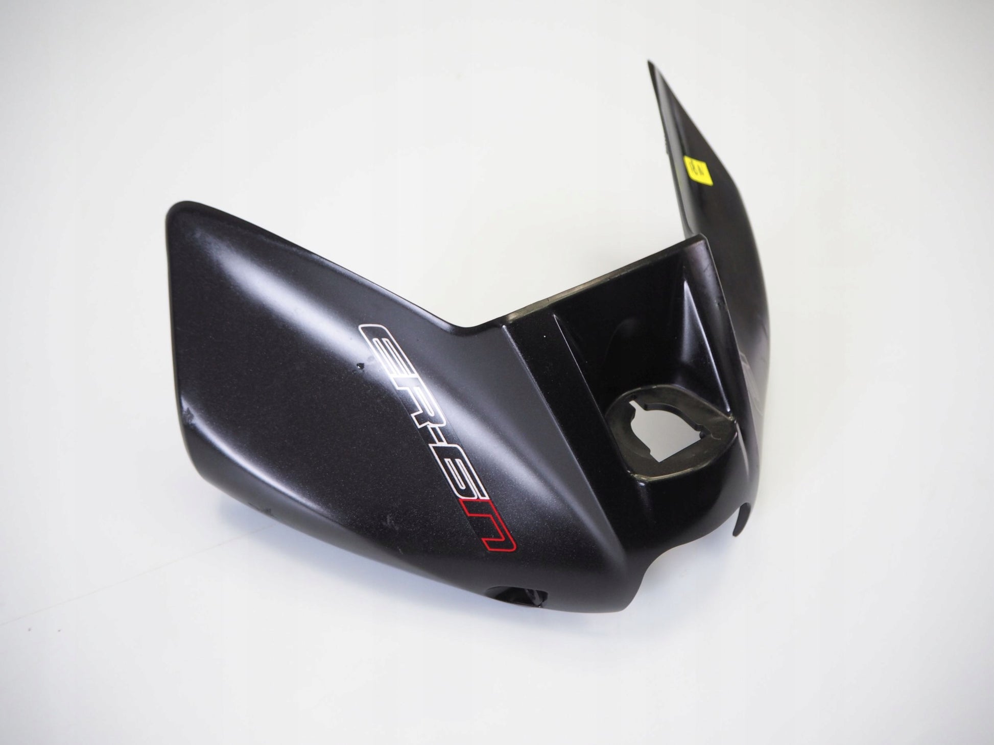 KAWASAKI 650 ER-6N 12-17 Tankabdeckung Tank Cover Tankverkleidung 10