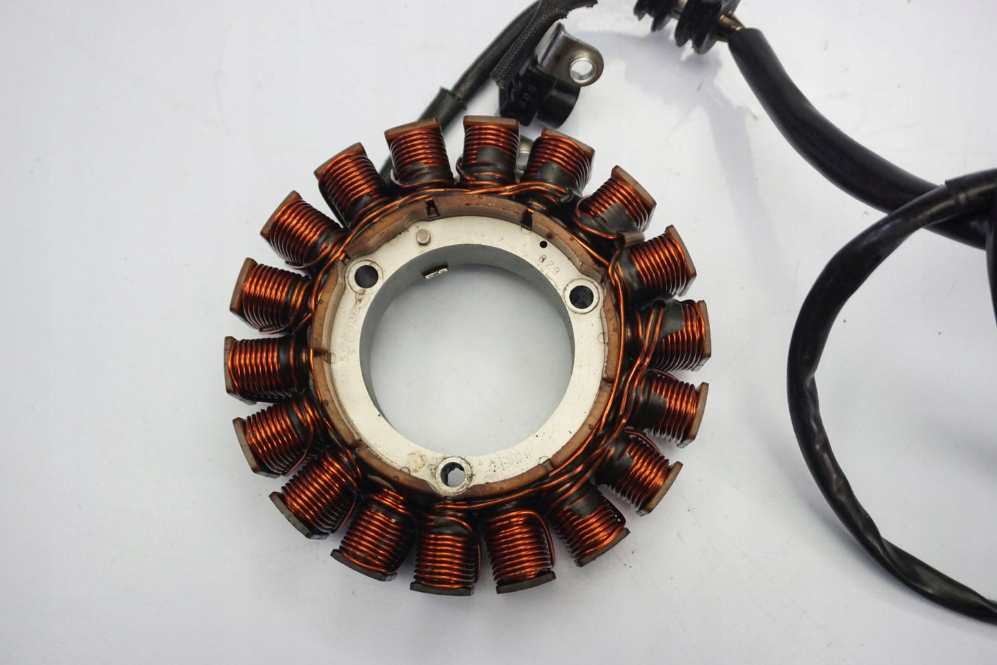 YAMAHA XVS 950 MIDNIGHT STAR Lichtmaschine Stator Generator Lima Alternator