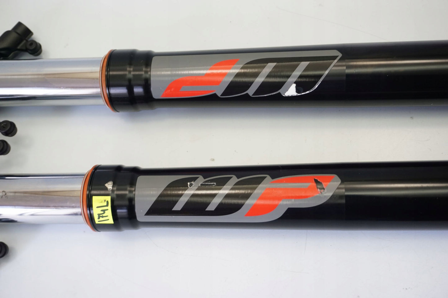 KTM 1290 SUPER DUKE 17-20 Gabel Gabelholme Fork 7
