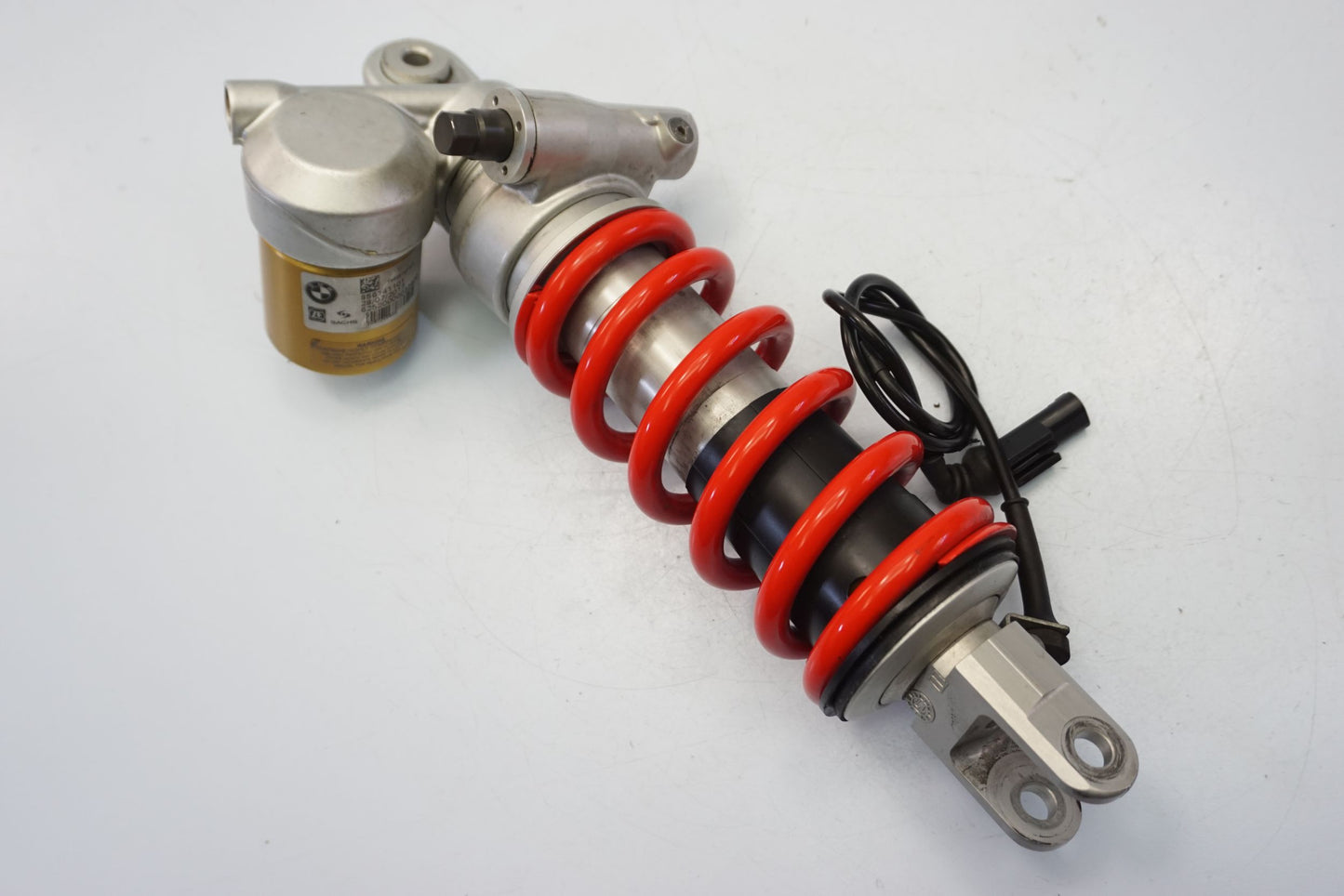 BMW S 1000 R 17-20 Stoßdämpfer Federbein shock absorber