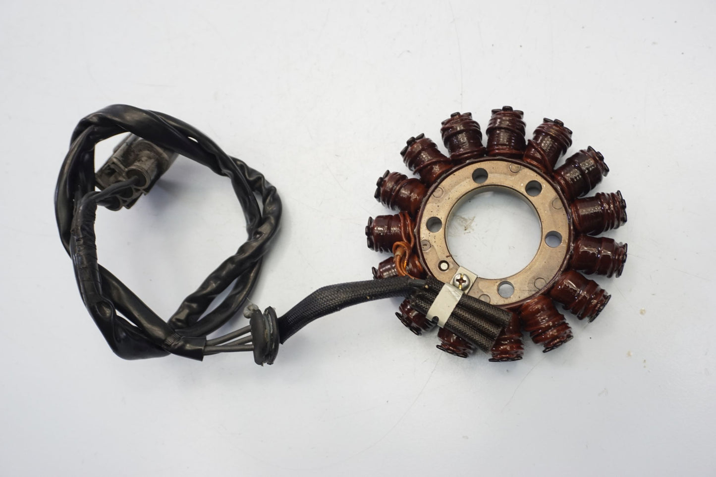 BMW S 1000 R 17-20 Lichtmaschine Stator Generator Lima Alternator